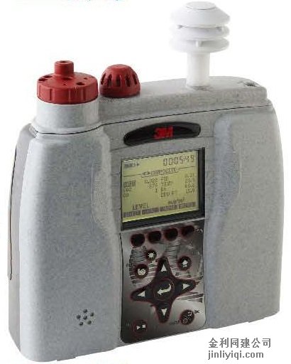 美國3M EVM-7空氣質(zhì)量檢測(cè)儀