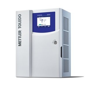 梅特勒新一代2850Si硅分析儀